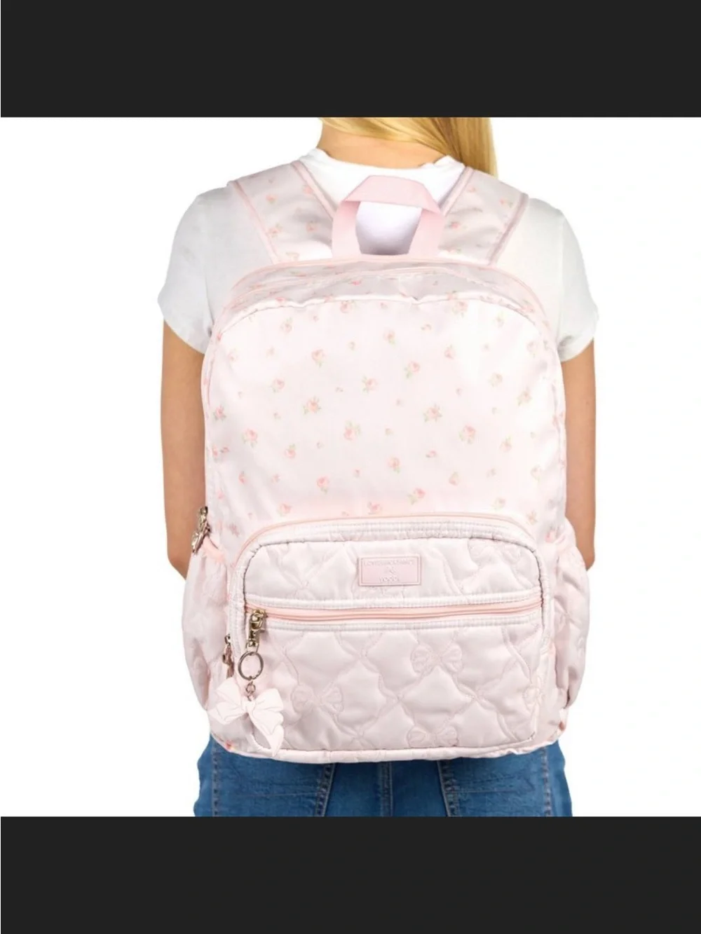 LoveShackFancy target yoobi